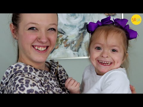 Видео: 1 из миллиарда братьев и сестер