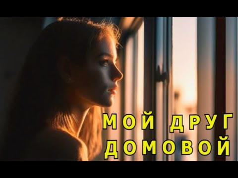 Видео: "Мой друг домовой".