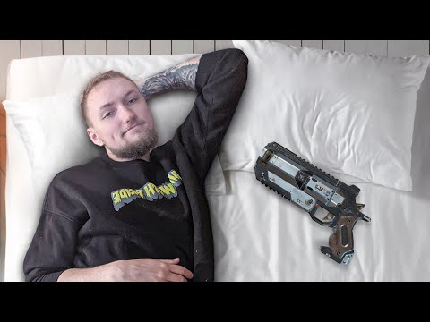 Видео: Я ЛЮБЛЮ ВИНГМАН ❤️ Apex Legends