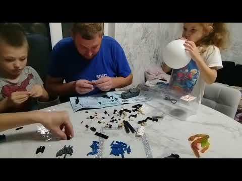 Видео: Переезд с Урала на Юг. # 22 игровая комната в Раевской🔥