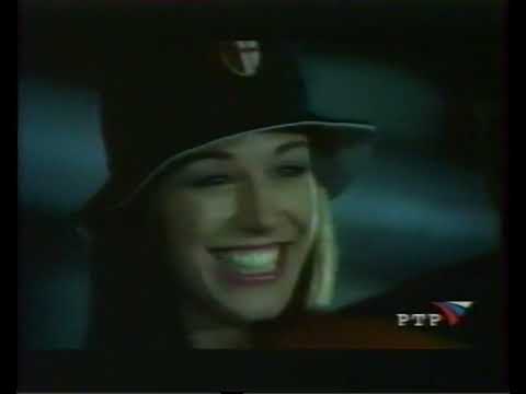Видео: Окончание эфира [ РТР ; 23.09.2001 ]