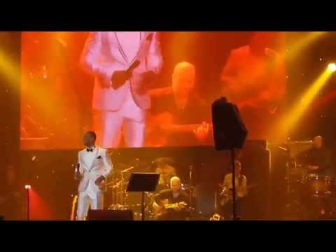 Видео: Елена Ваенга,Роберто Кел Торрес,25.09.14.,Ещё дуэт...