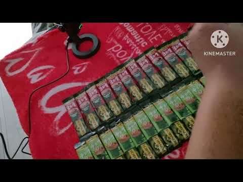 Видео: ASMR🌹🥰🌹ШУРШАЛОЧКА🥰🌹ВИДЕО ПОЛНОЕ НА РУТУБЕ, ДЗЕН ТК ДАЮТ 15 МИН ТОЛЬКО 