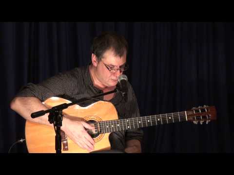 Видео: Максим Кривошеев.  Концерт в ЦАПе 28.11.2013. 2 отделение.