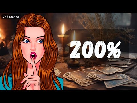 Видео: 💥200%! ЧТО ХОТЯТ СКАЗАТЬ ВАМ КАРТЫ? ✨Гадание на таро онлайн 🔮 Vedascara