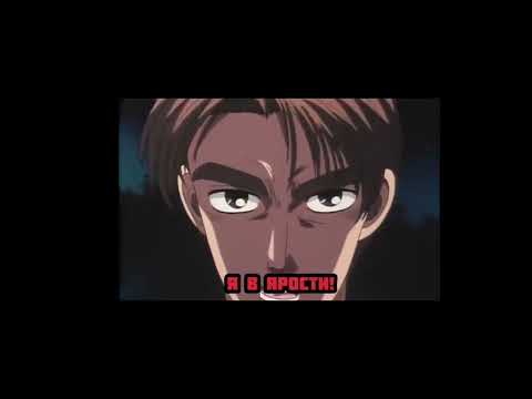 Видео: Такуми на Иж Ода ставит на место городских пацанов на иномарках (Данила Ver.)