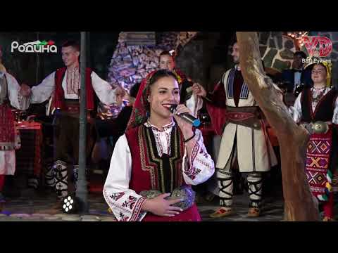 Видео: Биляна Борисова - Не ми седи, Салтано (30 ГОДИНИ ВВД РУЙЧЕВ)