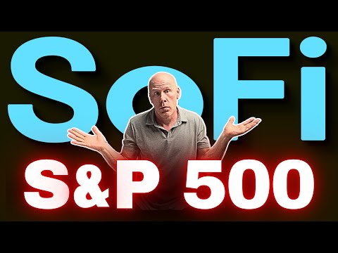 Видео: ОГРОМНЫЙ катализатор для взлета акций SOFI?