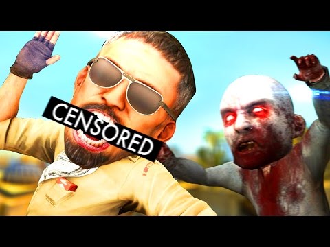 Видео: ОЧЕНЬ ЖЕСТОКО ЗАТРОЛИЛИ СЛЕПОГО МАНЬЯКА! (CS:GO Смешные Моменты)