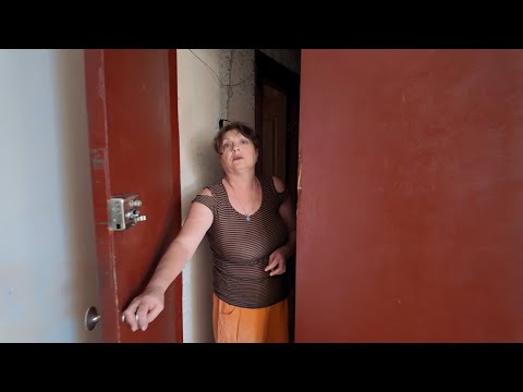 Видео: МАМА ВСТРЕЧАЕТ… ЧТО НАМ ДЕЛАТЬ СО ЩЕНКАМИ???