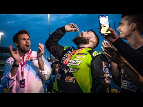 Видео: JACK SHANAHAN ЧЕМПИОН RDS GP часть 1