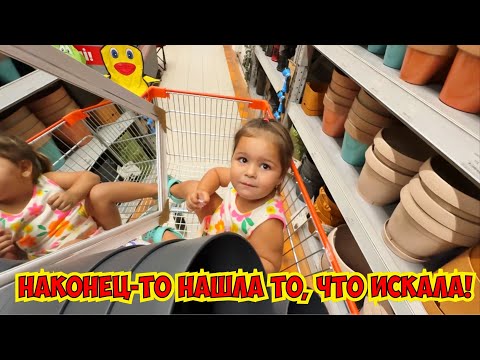 Видео: 🔥ДАВНО ИХ ИСКАЛА И НАКОНЕЦ-ТО НАШЛА ТО, ЧТО ХОТЕЛА!