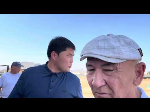 Видео: 1) Миялыдағы 60 пәтерлік үйдің тұрғындары өтінішімен ауд. қоғамдық кеңес мүшелерімен зерделеу 