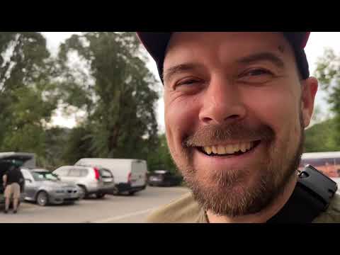 Видео: В поисках NEMO / Купили самую позитивную в мире машину