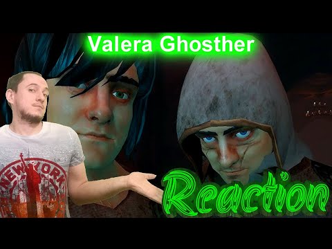 Видео: Смотрим Valera Ghosther Не помогли 💀 Валера Гостер Реакция
