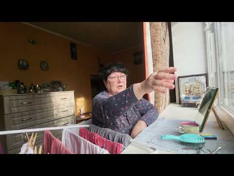 Видео: Очень  красивый плед.☕️💐