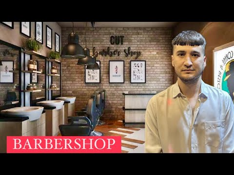 Видео: МУИ САРМА ҶАЗИР КАРДАН (САРТАРОШХОНАИ ИНДОНЕЗИЯ )