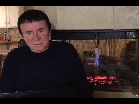 Видео: Кашпировский: О моей системе оздоровления людей. Главная особенность.