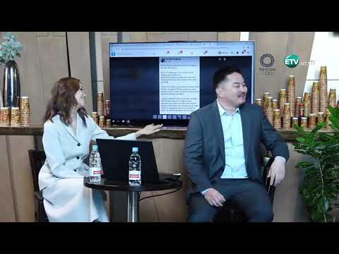 Видео: Жүжигчин М.Баярмагнай авьяас асгарсан өдөр/Subscribe дарж нэгдээрэй👏