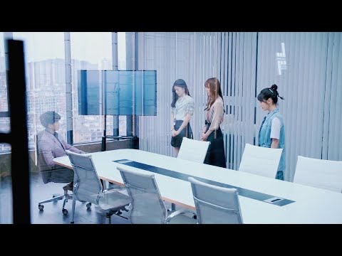 Видео: Хозяйка издевалась над женой, но была услышана президентом и выгнана из компании!