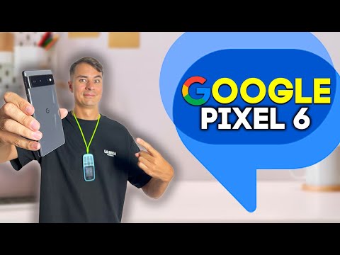 Видео: 🤖Google Pixel 6 в 2024: По-прежнему ЛУЧШИЙ?