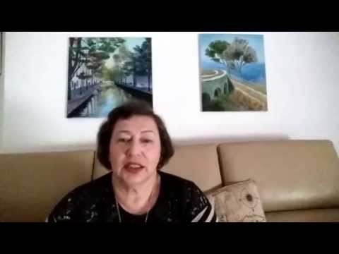 Видео: 67.ИВРИТ БЕЗ АКЦЕНТА.ПЯТЬ ПРАВИЛ. ИЗРАИЛЬ