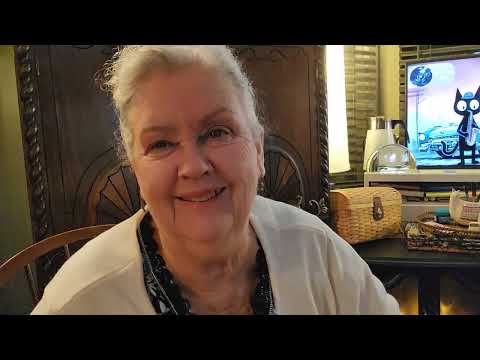 Видео: Танцуйте, чтобы прогнать грусть