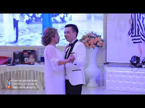 Видео: Самара Каримова Алтын Казынада тойдо ? ТАМАДАevent 0557 48 51 15