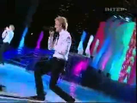 Видео: Пісні року 2010 - Звездный берег