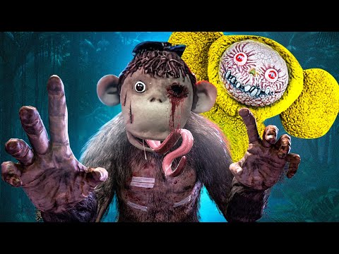 Видео: ЗОЛОТОЙ ЧЕБУРАШКА И МАРТЫШКА ДЕМОНЫ! 5 НОЧЕЙ С ЧЕБУРАШКОЙ