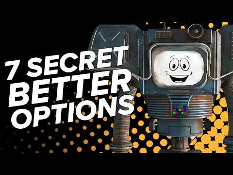 Видео: 7 мучительных решений с тайными третьими вариантами