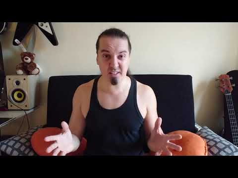 Видео: Узнай Gibson на слух: долгожданный тест для гитарных фунфурье