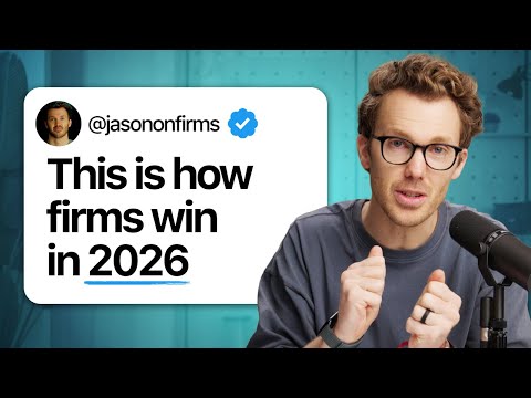 Видео: Коучинг для 6 бухгалтерских фирм за 47 минут