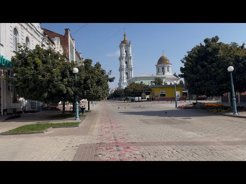 Видео: Суми. Сотня. Секонд в передостанній день завозу. Шовк, вовна, нові речі з бірками