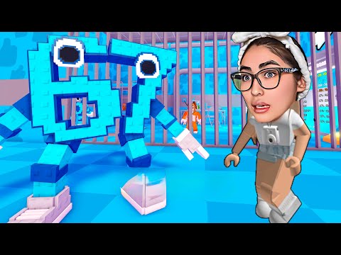 Видео: 67 Брайнрот түрмесінен қаштым