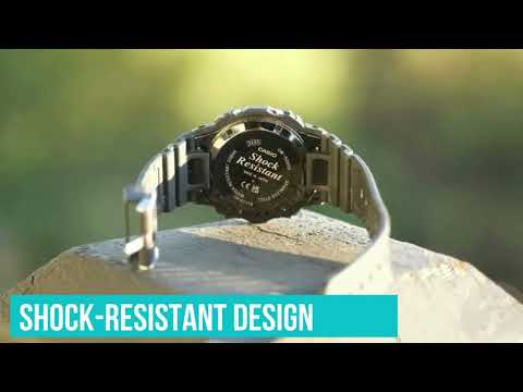 Видео: ТОП 10 ЛУЧШИХ ЧАСОВ CASIO G SHOCK ДЛЯ МУЖЧИН В 2025 ГОДУ – ПРОЧНОСТЬ И СТИЛЬ В ОДНОМ КОРПУСЕ!
