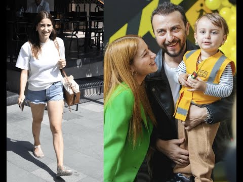 Видео: Али печени и опасность, так что разводятся? Заявление пришло от опасности.