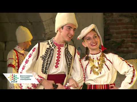 Видео: “Русчуклийска празнична сюита“ - Ансамбъл "Дилянка"