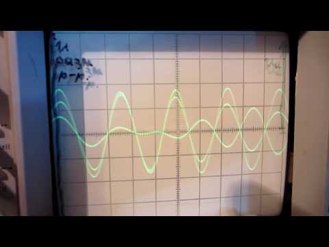 Видео: VovaMasterZvuk - "КОРВЕТ 100 У - 068 С". Часть - 2.