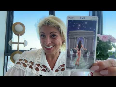 Видео: ТЕЛЕЦ - ТАРО ПРОГНОЗ на 2025 год от ANGELA PEARL