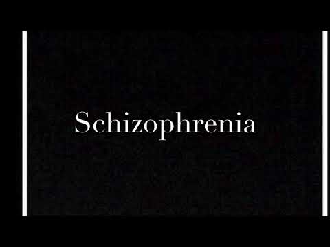 Видео: Schizophrenia - Шизофрине гэж юу вэ? (Mental Health Education)