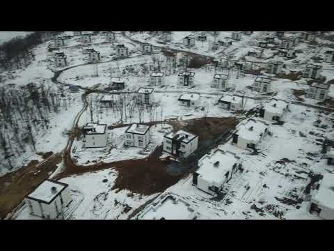 Видео: ЖСК Остров 13.01.2023г.