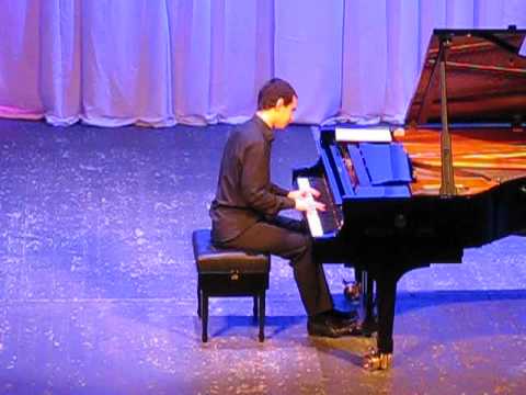 Видео: Р.Шуман 12 cимфонических этюдов для фортепиано Op. 13