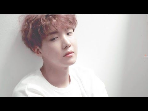 Видео: |клип BTS| Hoseok (мой рай)