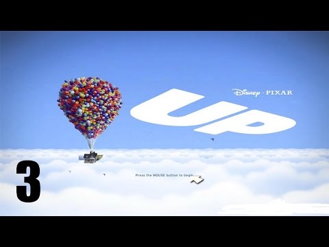 Видео: Вверх - Часть 3