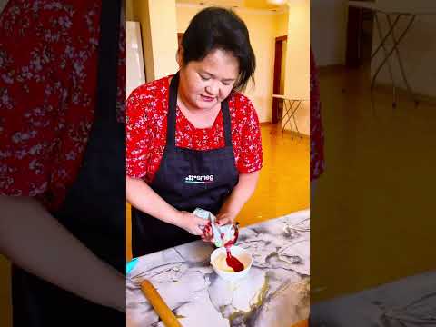 Видео: Идеальное тесто для пиццы. Готовьте с удовольствием