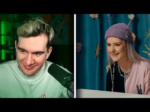 Видео: БРАТИШКИН СМОТРИТ ПРЕЗЕНТАЦИЮ ИГР, КАЖЕТСЯ НАЩУПАЛ И ТВИЧКОНТОРУ + ИГРАЕТ В GANG BEASTS С 89 СКВАДОМ