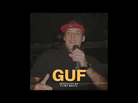 Видео: Гуф Guf Type Beat - omnya [prod. by Flint beatz]