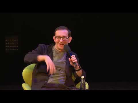 Видео: Мастер-класс Константина Хабенского - 2022.