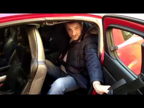 Видео: Mazda RX-8 глазами владельца - после 10 лет эксплуатации